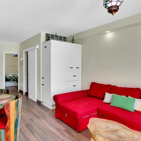 Apartamento Casa Del Sol, Beautiful Terrace, Fast Wi-fi, Pool *
