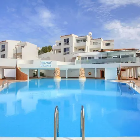 Casa Del Sol, Beautiful Terrace, Fast Wi-fi, Pool Appartement Costa Adeje (Tenerife)