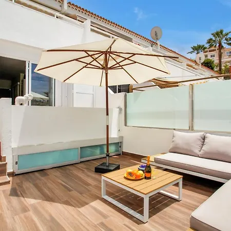 Appartement Casa Del Sol, Beautiful Terrace, Fast Wi-fi, Pool *